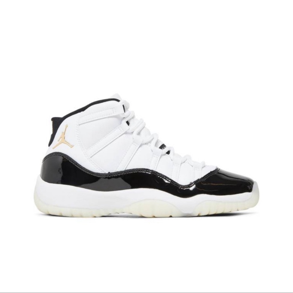 RETRO JORDAN 11 GRATITUDE